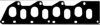 VICTOR REINZ 71-38629-00 Gasket, intake/ exhaust manifold